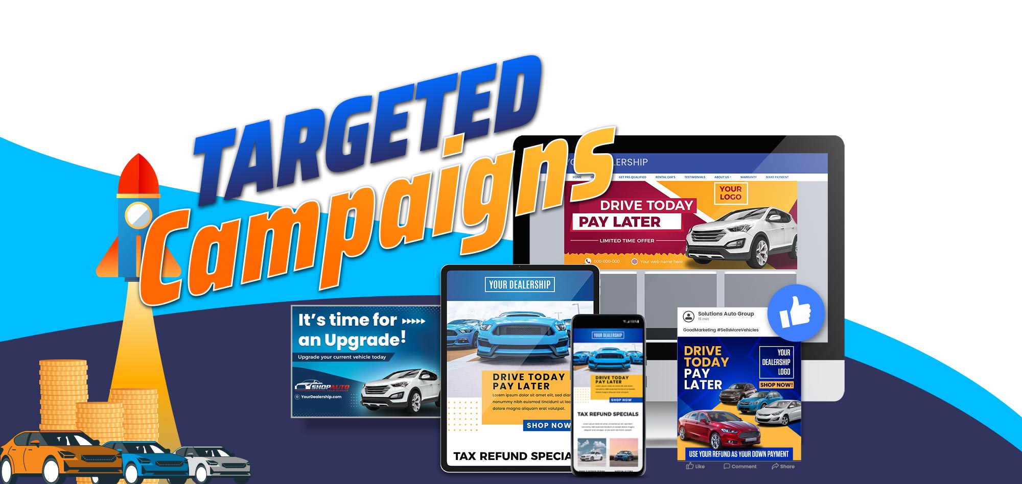 Header Targeted Campaigns 1