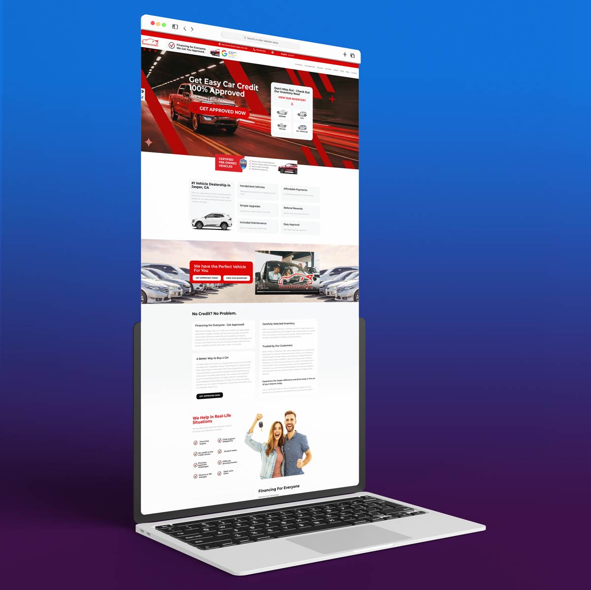 turbodealer websites